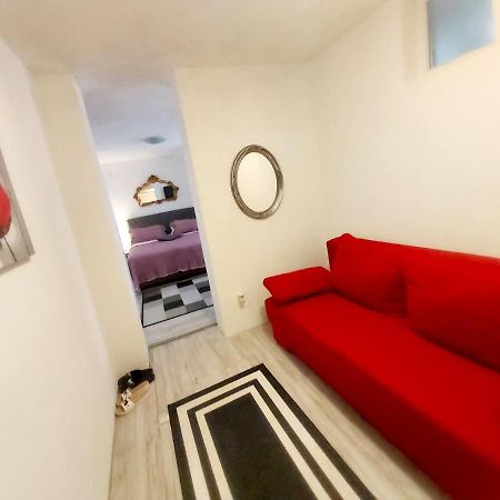 Apartman Andrea 4 Μπάνια Λούκα Εξωτερικό φωτογραφία