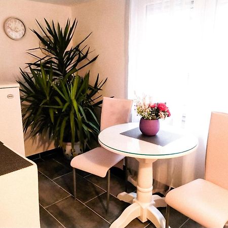 Apartman Andrea 4 Μπάνια Λούκα Δωμάτιο φωτογραφία