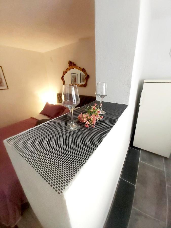 Apartman Andrea 4 Μπάνια Λούκα Εξωτερικό φωτογραφία