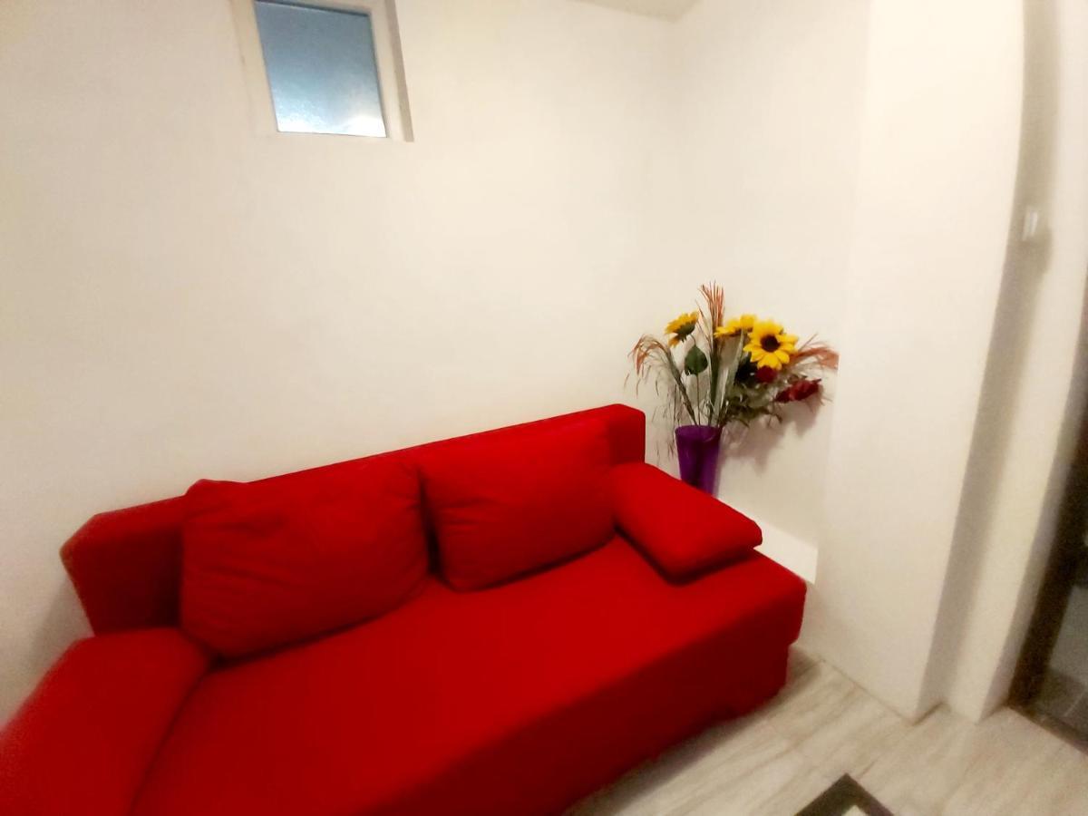 Apartman Andrea 4 Μπάνια Λούκα Εξωτερικό φωτογραφία