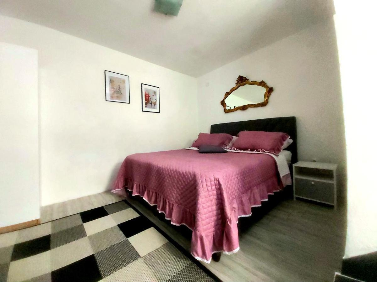 Apartman Andrea 4 Μπάνια Λούκα Εξωτερικό φωτογραφία