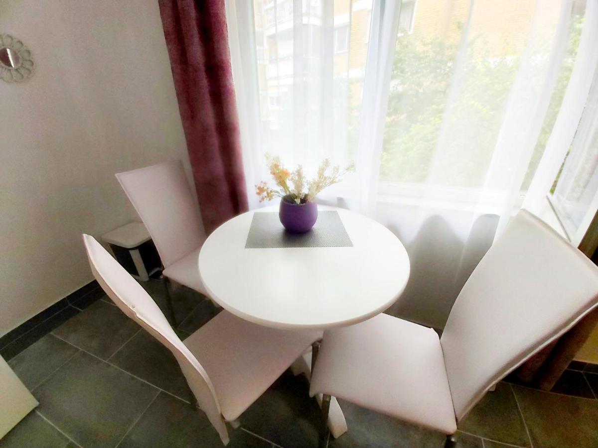 Apartman Andrea 4 Μπάνια Λούκα Εξωτερικό φωτογραφία